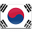 la Corea