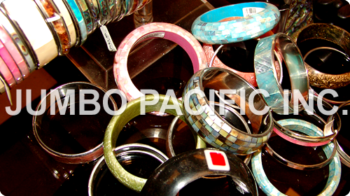Philippinen-feinste handgemachte Art und Weisearmbänder