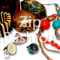 bijoux et accessoires fabriqués à la main de mode de Philippines dans le fasion.