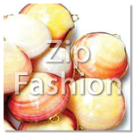 zip fashion gift items coin purses